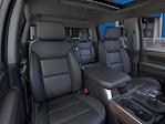 2025 Chevrolet Silverado 1500 Crew Cab 4WD Pickup for sale #FFVM3T*O - photo 16