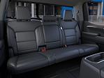 2025 Chevrolet Silverado 1500 Crew Cab 4WD Pickup for sale #FFVM3T*O - photo 17