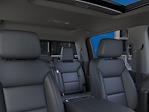 2025 Chevrolet Silverado 1500 Crew Cab 4WD Pickup for sale #FFVM3T*O - photo 24