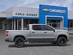 2025 Chevrolet Silverado 1500 Crew Cab 4WD Pickup for sale #FFVM3T*O - photo 5