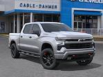 2025 Chevrolet Silverado 1500 Crew Cab 4WD Pickup for sale #FFVM3T*O - photo 7