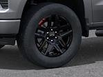 2025 Chevrolet Silverado 1500 Crew Cab 4WD Pickup for sale #FFVM3T*O - photo 9