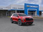 2026 Chevrolet Equinox AWD SUV for sale #FGCM4X*O - photo 1