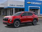 2026 Chevrolet Equinox AWD SUV for sale #FGCM4X*O - photo 3