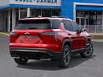 2026 Chevrolet Equinox AWD SUV for sale #FGCM4X*O - photo 2