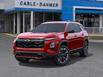 2026 Chevrolet Equinox AWD SUV for sale #FGCM4X*O - photo 6