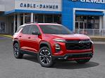 2026 Chevrolet Equinox AWD SUV for sale #FGCM4X*O - photo 7