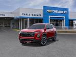 2026 Chevrolet Equinox AWD SUV for sale #FGCM4X*O - photo 8