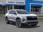 2026 Chevrolet Equinox AWD SUV for sale #104965 - photo 7