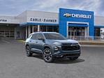 2026 Chevrolet Equinox AWD SUV for sale #FGCMQX*O - photo 1