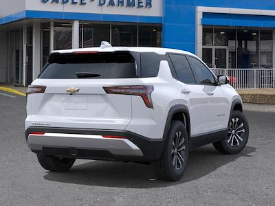 2026 Chevrolet Equinox AWD SUV for sale #FGCNFV*O - photo 2