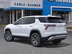 2026 Chevrolet Equinox AWD SUV for sale #FGCNFV*O - photo 4