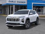 2026 Chevrolet Equinox AWD SUV for sale #FGCNFV*O - photo 6