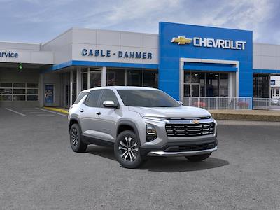 2026 Chevrolet Equinox AWD SUV for sale #FGCNG8*O - photo 1