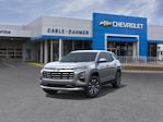 2026 Chevrolet Equinox AWD SUV for sale #FGCNG8*O - photo 8