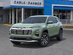 2026 Chevrolet Equinox AWD SUV for sale #FGCNGD*O - photo 6