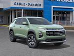 2026 Chevrolet Equinox AWD SUV for sale #FGCNGD*O - photo 7