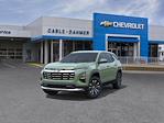 2026 Chevrolet Equinox AWD SUV for sale #FGCNGD*O - photo 8