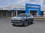 2026 Chevrolet Equinox AWD SUV for sale #104790 - photo 8