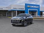2026 Chevrolet Equinox AWD SUV for sale #104747 - photo 8