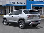 2026 Chevrolet Equinox FWD SUV for sale #FGCPF3*O - photo 4
