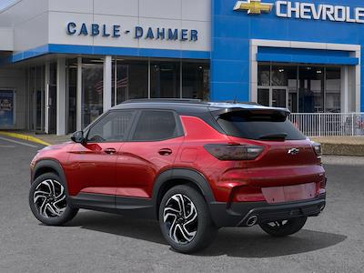2026 Chevrolet Trailblazer FWD SUV for sale #105286 - photo 2