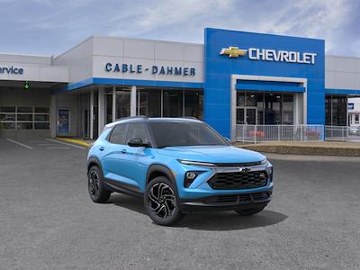 2026 Chevrolet Trailblazer FWD SUV for sale #105284 - photo 1