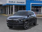 2026 Chevrolet Trailblazer FWD SUV for sale #105257 - photo 6