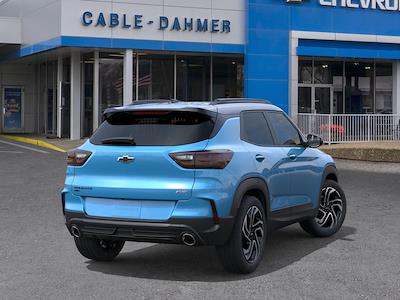 2026 Chevrolet Trailblazer AWD SUV for sale #FGCRDF*O - photo 2