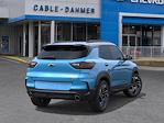 2026 Chevrolet Trailblazer AWD SUV for sale #FGCRDF*O - photo 2