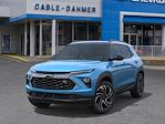2026 Chevrolet Trailblazer AWD SUV for sale #FGCRDF*O - photo 6
