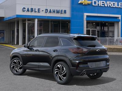 2026 Chevrolet Trailblazer AWD SUV for sale #105301 - photo 2