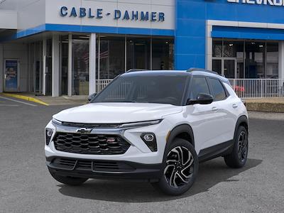 2026 Chevrolet Trailblazer AWD SUV for sale #105287 - photo 1