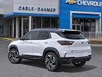 2026 Chevrolet Trailblazer AWD SUV for sale #105287 - photo 2
