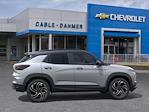 2026 Chevrolet Trailblazer AWD SUV for sale #FGCRHF*O - photo 5
