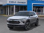 2026 Chevrolet Trailblazer AWD SUV for sale #FGCRHF*O - photo 6