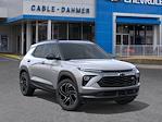 2026 Chevrolet Trailblazer AWD SUV for sale #FGCRHF*O - photo 7