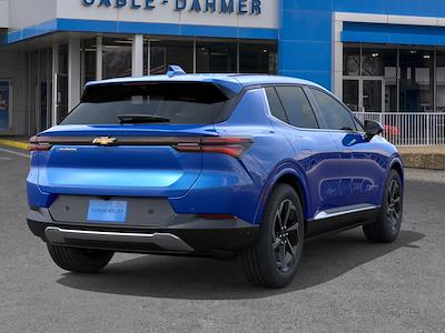 2025 Chevrolet Equinox EV FWD SUV for sale #FGCS2D*O - photo 2