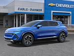 2025 Chevrolet Equinox EV FWD SUV for sale #FGCS2D*O - photo 3