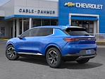 2025 Chevrolet Equinox EV FWD SUV for sale #FGCS2D*O - photo 4