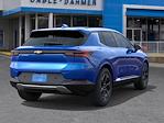 2025 Chevrolet Equinox EV FWD SUV for sale #FGCS2D*O - photo 2