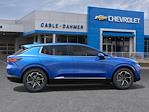 2025 Chevrolet Equinox EV FWD SUV for sale #FGCS2D*O - photo 5