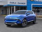 2025 Chevrolet Equinox EV FWD SUV for sale #FGCS2D*O - photo 6