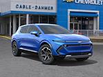 2025 Chevrolet Equinox EV FWD SUV for sale #FGCS2D*O - photo 7