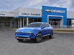 2025 Chevrolet Equinox EV FWD SUV for sale #FGCS2D*O - photo 8