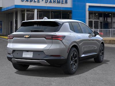 2025 Chevrolet Equinox EV FWD SUV for sale #FGCS2P*O - photo 2