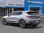 2025 Chevrolet Equinox EV FWD SUV for sale #FGCS2P*O - photo 4