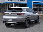 2025 Chevrolet Equinox EV FWD SUV for sale #FGCS2P*O - photo 2