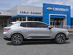 2025 Chevrolet Equinox EV FWD SUV for sale #FGCS2P*O - photo 5
