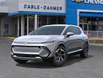 2025 Chevrolet Equinox EV FWD SUV for sale #FGCS2P*O - photo 6